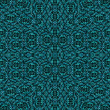 Kusursuz soyut desen. Kusursuz soyut bir arkaplan. Kaotik doku. Mandala