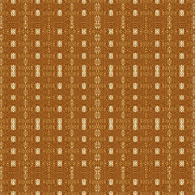 Kusursuz soyut desen. Kusursuz soyut bir arkaplan. Kaotik doku. Mandala