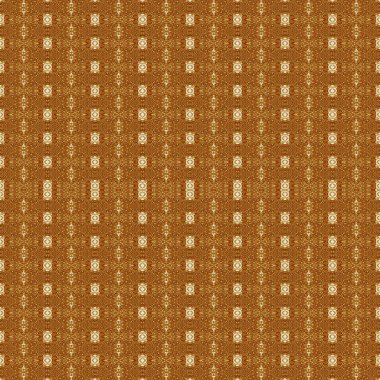 Kusursuz soyut desen. Kusursuz soyut bir arkaplan. Kaotik doku. Mandala