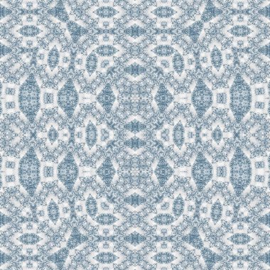 Kusursuz soyut desen. Kusursuz soyut bir arkaplan. Kaotik doku. Mandala