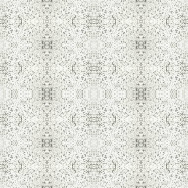 Kusursuz soyut desen. Kusursuz soyut bir arkaplan. Kaotik doku. Mandala