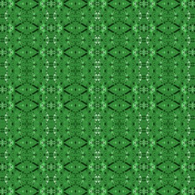 Kusursuz soyut desen. Kusursuz soyut bir arkaplan. Kaotik doku. Mandala