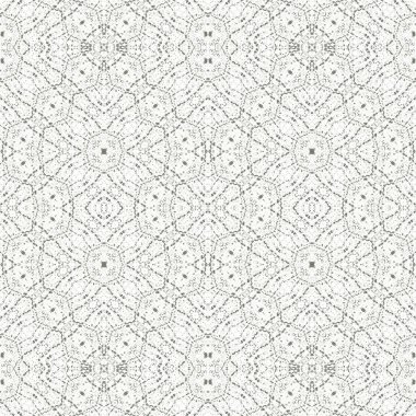 Kusursuz soyut desen. Kusursuz soyut bir arkaplan. Kaotik doku. Mandala