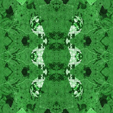 Kusursuz soyut desen. Kusursuz soyut bir arkaplan. Kaotik doku. Mandala