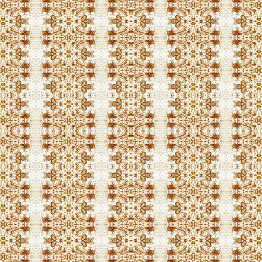 Kusursuz kaotik şablon. Kusursuz soyut doku. Etnik doku. Yaratıcı arkaplan