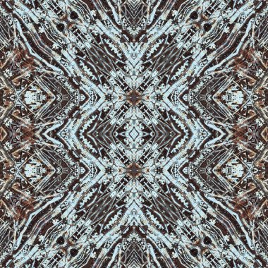 Kusursuz kaotik şablon. Kusursuz soyut doku. Etnik doku. Yaratıcı arkaplan