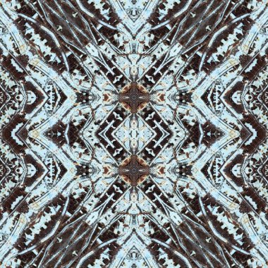 Kusursuz kaotik şablon. Kusursuz soyut doku. Etnik doku. Yaratıcı arkaplan