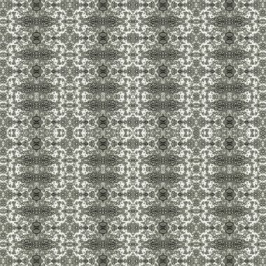 Kusursuz kaotik şablon. Kusursuz soyut doku. Etnik doku. Yaratıcı arkaplan