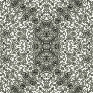 Kusursuz kaotik şablon. Kusursuz soyut doku. Etnik doku. Yaratıcı arkaplan