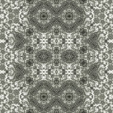 Kusursuz kaotik şablon. Kusursuz soyut doku. Etnik doku. Yaratıcı arkaplan