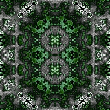 Kusursuz kaotik şablon. Kusursuz soyut doku. Etnik doku. Yaratıcı arkaplan