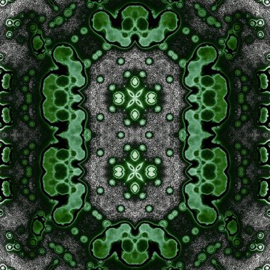 Kusursuz kaotik şablon. Kusursuz soyut doku. Etnik doku. Yaratıcı arkaplan