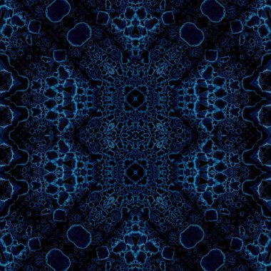 Kusursuz kaotik şablon. Kusursuz soyut doku. Etnik doku. Yaratıcı arkaplan