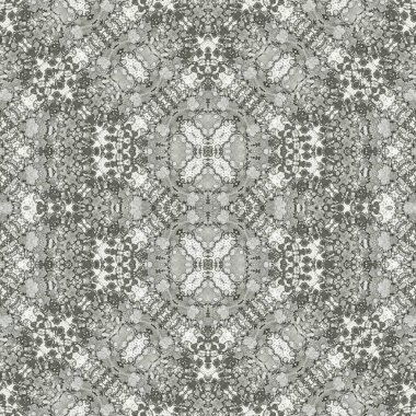 Kusursuz kaotik şablon. Kusursuz soyut doku. Etnik doku. Yaratıcı arkaplan