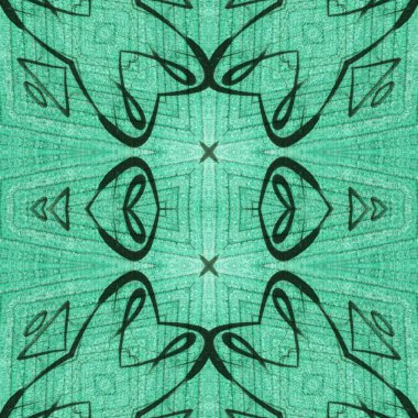 Kusursuz kaotik şablon. Kusursuz soyut doku. Etnik doku. Yaratıcı arkaplan