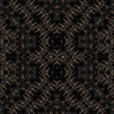 Kusursuz kaotik şablon. Kusursuz soyut doku. Etnik doku. Yaratıcı arkaplan