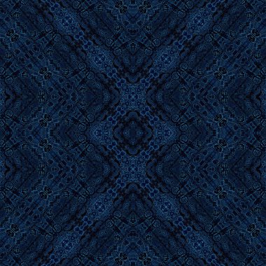 Kusursuz kaotik şablon. Kusursuz soyut doku. Etnik doku. Yaratıcı arkaplan