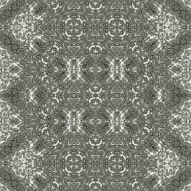 Kusursuz kaotik şablon. Kusursuz soyut doku. Etnik doku. Yaratıcı arkaplan