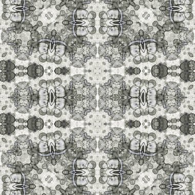 Kusursuz kaotik şablon. Kusursuz soyut doku. Etnik doku. Yaratıcı arkaplan