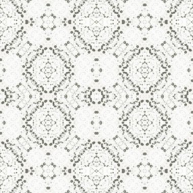 Kusursuz kaotik şablon. Kusursuz soyut doku. Etnik doku. Yaratıcı arkaplan