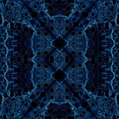 Kusursuz kaotik şablon. Kusursuz soyut doku. Etnik doku. Yaratıcı arkaplan