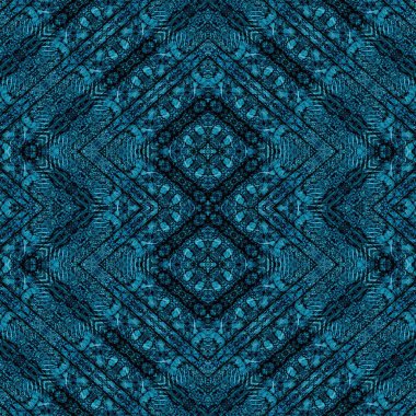 Kusursuz kaotik şablon. Kusursuz soyut doku. Etnik doku. Yaratıcı arkaplan