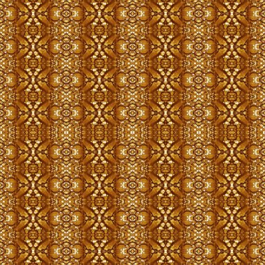 Kusursuz kaotik şablon. Kusursuz soyut doku. Etnik doku. Yaratıcı arkaplan