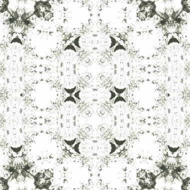 Kusursuz kaotik şablon. Kusursuz soyut doku. Etnik doku. Yaratıcı arkaplan