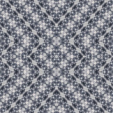 Kusursuz kaotik şablon. Kusursuz soyut doku. Etnik doku. Yaratıcı arkaplan