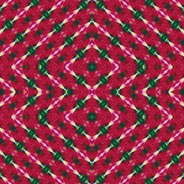 Kusursuz kaotik şablon. Kusursuz soyut doku. Etnik doku. Yaratıcı arkaplan