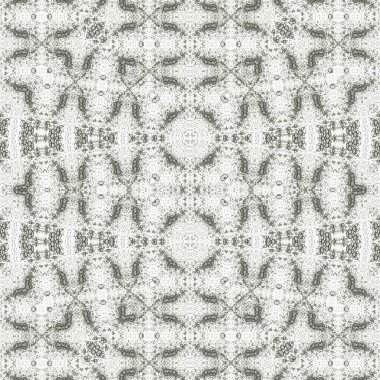 Kusursuz kaotik şablon. Kusursuz soyut doku. Etnik doku. Yaratıcı arkaplan