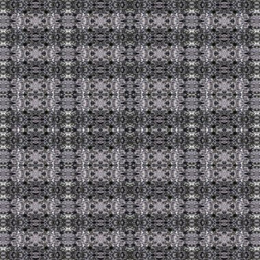 Kusursuz kaotik şablon. Kusursuz soyut doku. Etnik doku. Yaratıcı arkaplan