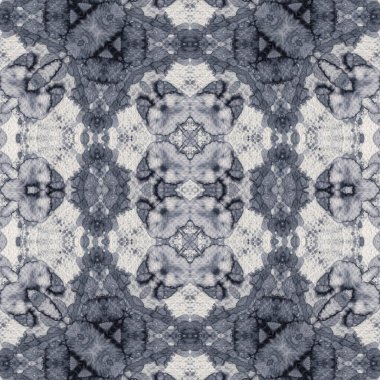 Kusursuz kaotik şablon. Kusursuz soyut doku. Etnik doku. Yaratıcı arkaplan