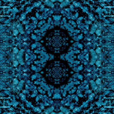 Kusursuz kaotik şablon. Kusursuz soyut doku. Etnik doku. Yaratıcı arkaplan