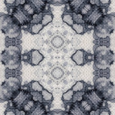Kusursuz kaotik şablon. Kusursuz soyut doku. Etnik doku. Yaratıcı arkaplan