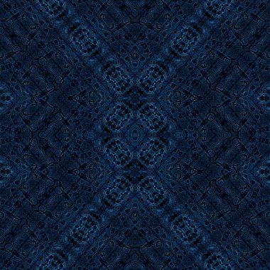 Kusursuz kaotik şablon. Kusursuz soyut doku. Etnik doku. Yaratıcı arkaplan