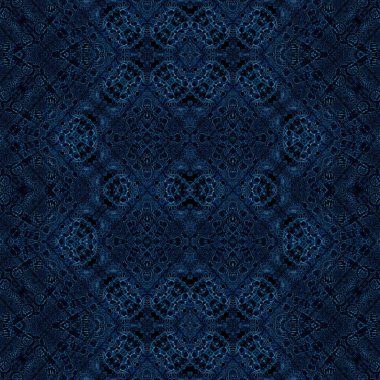 Kusursuz kaotik şablon. Kusursuz soyut doku. Etnik doku. Yaratıcı arkaplan