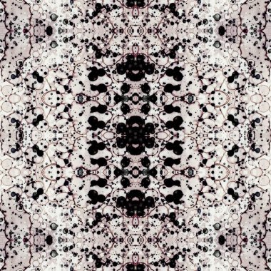 Kusursuz kaotik şablon. Kusursuz soyut doku. Etnik doku. Yaratıcı arkaplan