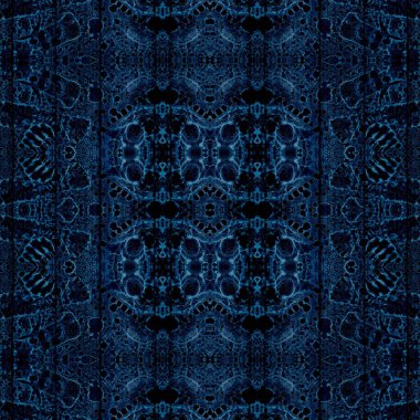 Kusursuz kaotik şablon. Kusursuz soyut doku. Etnik doku. Yaratıcı arkaplan