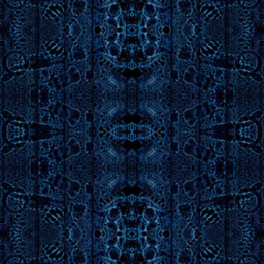 Kusursuz kaotik şablon. Kusursuz soyut doku. Etnik doku. Yaratıcı arkaplan