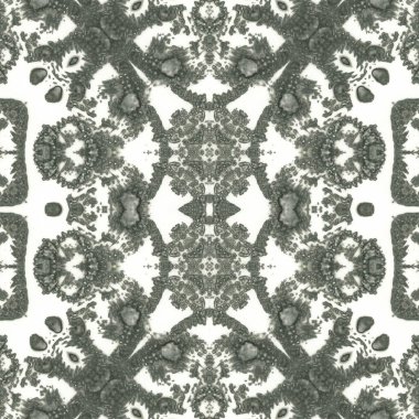 Kusursuz kaotik şablon. Kusursuz soyut doku. Etnik doku. Yaratıcı arkaplan