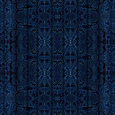 Kusursuz kaotik şablon. Kusursuz soyut doku. Etnik doku. Yaratıcı arkaplan