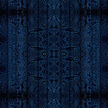 Kusursuz kaotik şablon. Kusursuz soyut doku. Etnik doku. Yaratıcı arkaplan