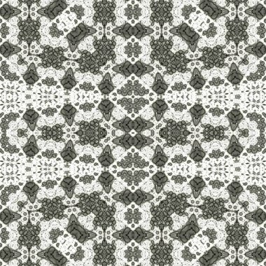 Kusursuz kaotik şablon. Kusursuz soyut doku. Etnik doku. Yaratıcı arkaplan