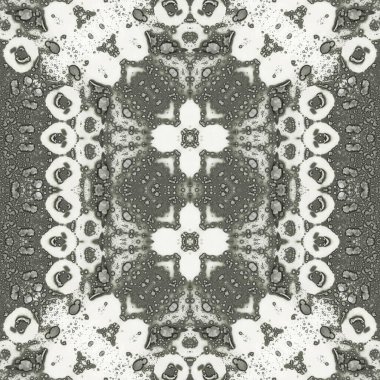 Kusursuz kaotik şablon. Kusursuz soyut doku. Etnik doku. Yaratıcı arkaplan