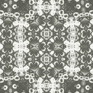 Kusursuz kaotik şablon. Kusursuz soyut doku. Etnik doku. Yaratıcı arkaplan