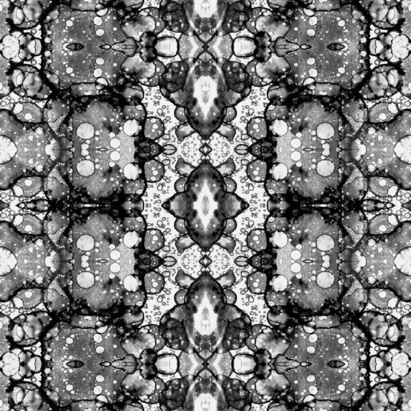 Kusursuz soyut desen. Kusursuz soyut bir arkaplan. Kaotik doku. Mandala