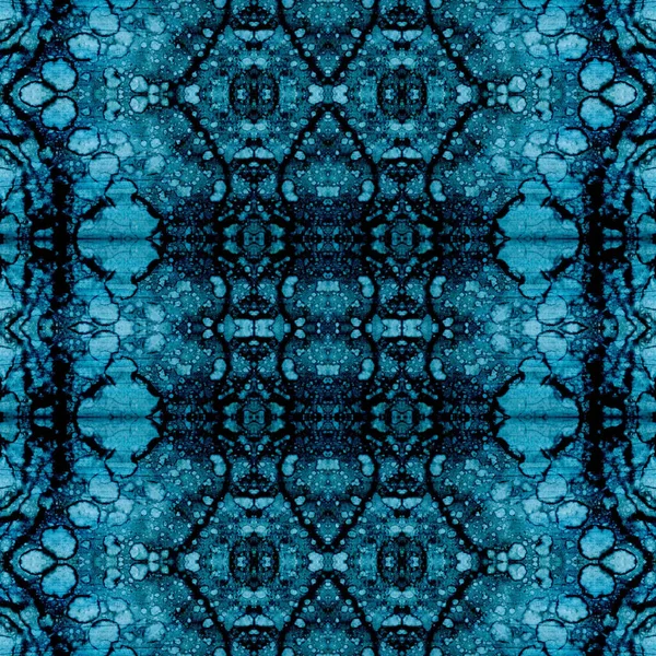 Kusursuz soyut desen. Kusursuz soyut bir arkaplan. Kaotik doku. Mandala