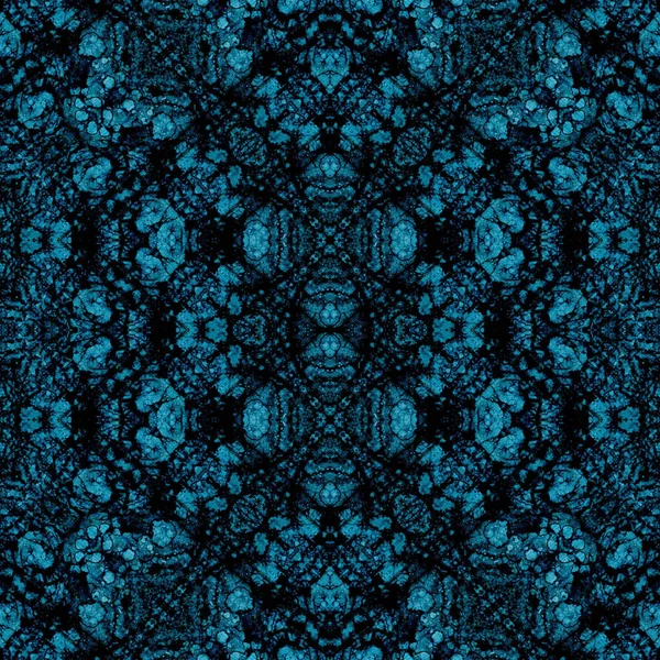 Kusursuz soyut desen. Kusursuz soyut bir arkaplan. Kaotik doku. Mandala