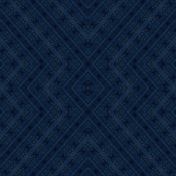 Kusursuz soyut desen. Kusursuz soyut bir arkaplan. Kaotik doku. Mandala